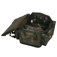 Solar Tackle Worldwide Ruckbag 30L